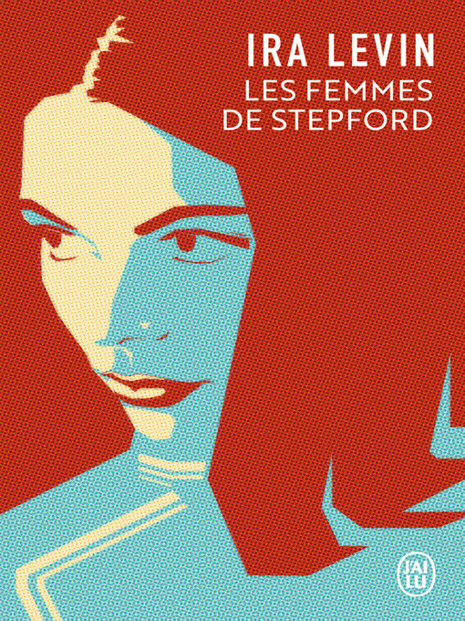 Cover image for Les femmes de Stepford